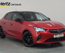 Opel Corsa 2023