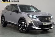 Peugeot 2008 2023