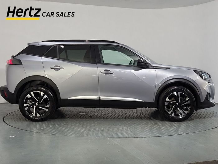 Peugeot 2008 2023