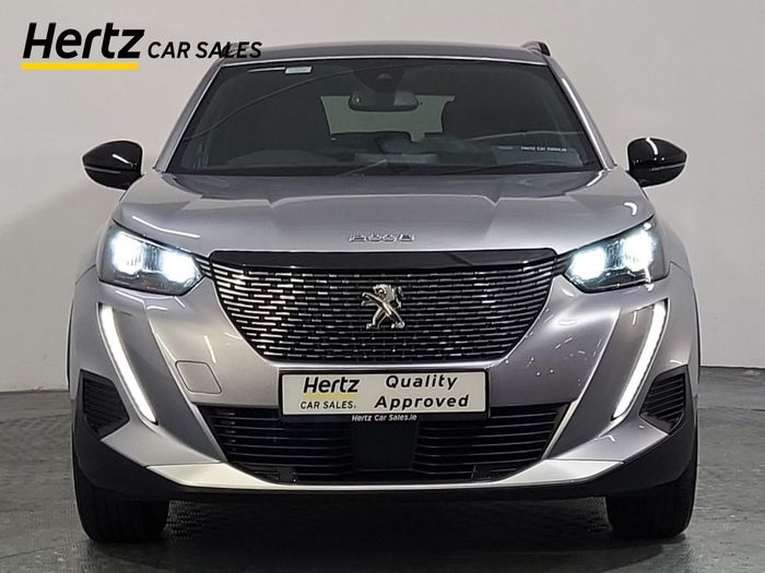 Peugeot 2008 2023