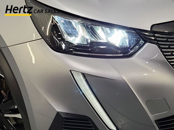 Peugeot 2008 2023