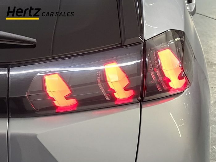 Peugeot 2008 2023
