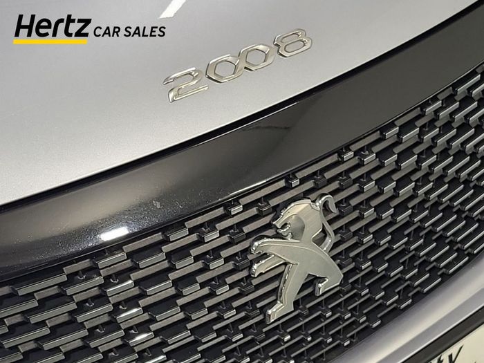 Peugeot 2008 2023