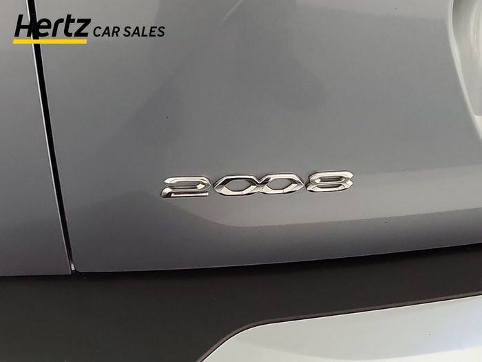 Peugeot 2008 2023