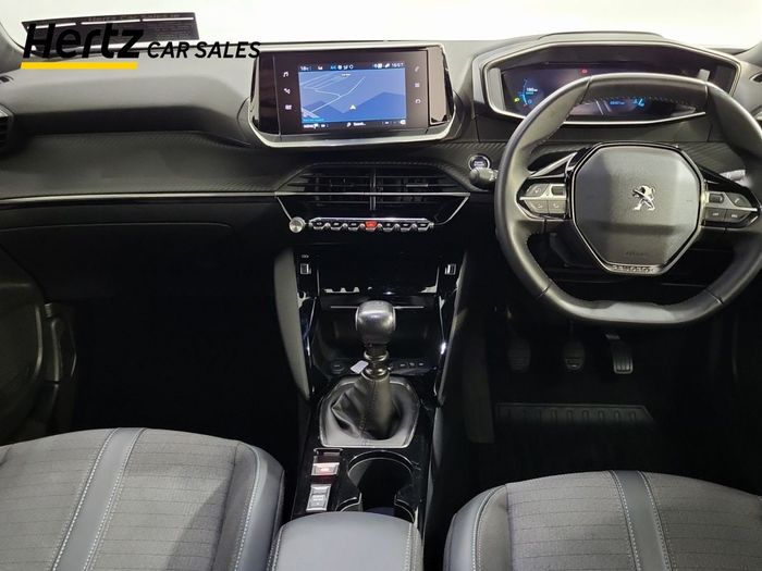 Peugeot 2008 2023