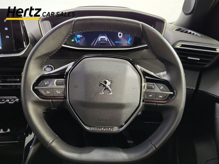 Peugeot 2008 2023