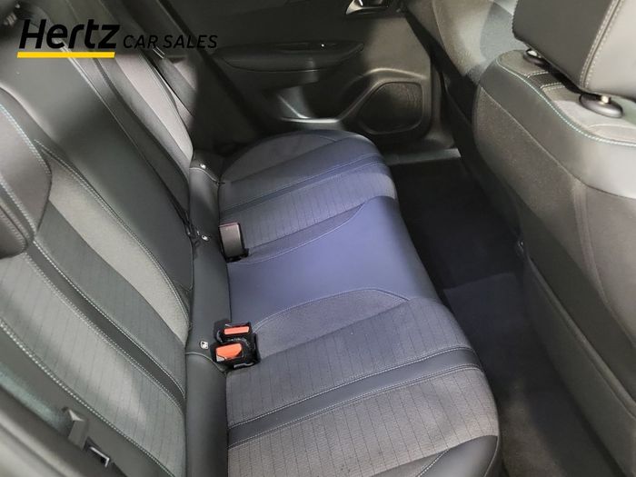 Peugeot 2008 2023