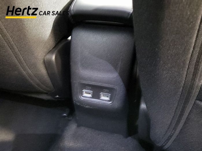 Peugeot 2008 2023