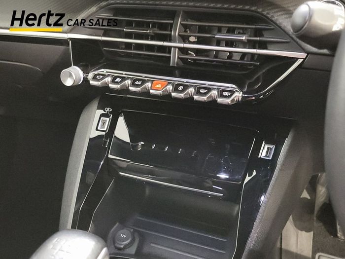 Peugeot 2008 2023