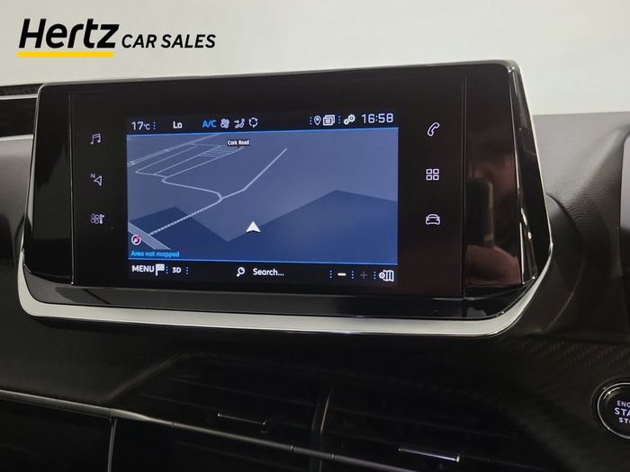 Peugeot 2008 2023