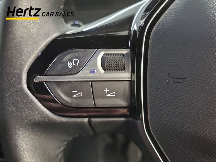 Peugeot 2008 2023