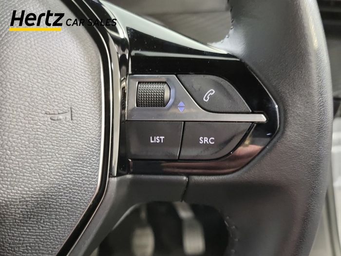 Peugeot 2008 2023