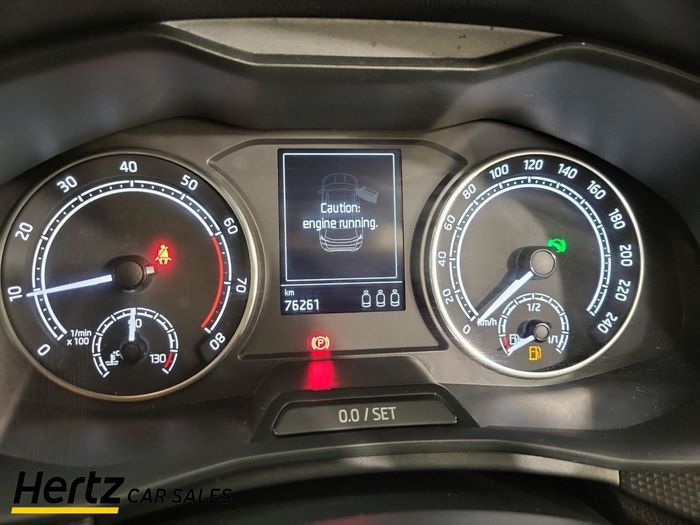 Skoda Kamiq 2024