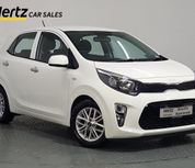 Kia Picanto 2024