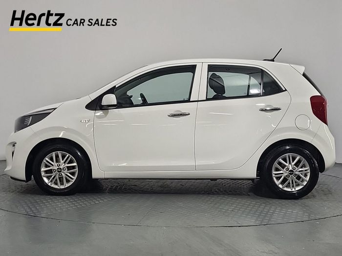 Kia Picanto 2024