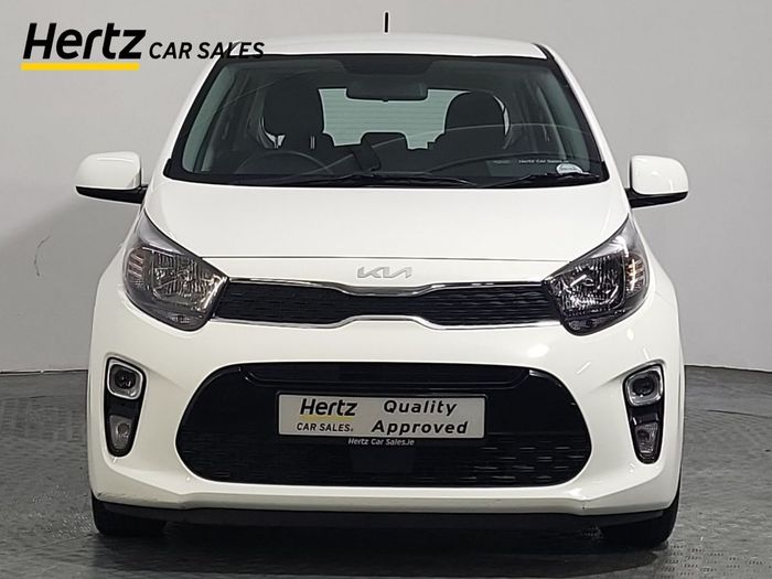 Kia Picanto 2024