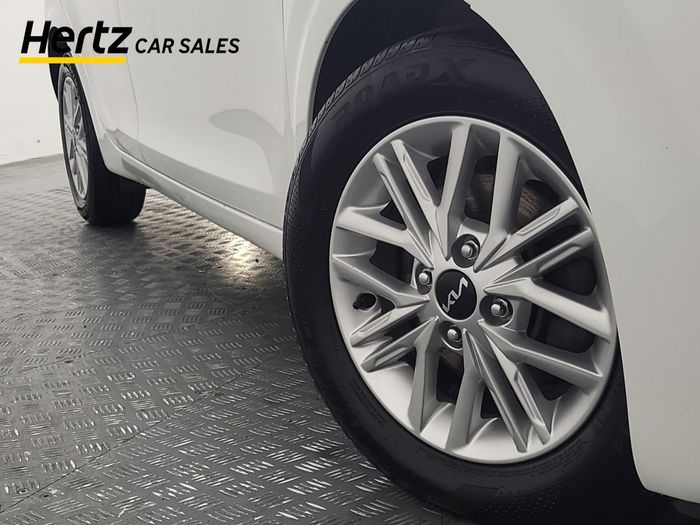 Kia Picanto 2024