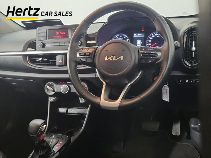 Kia Picanto 2024