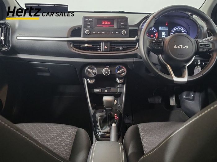Kia Picanto 2024