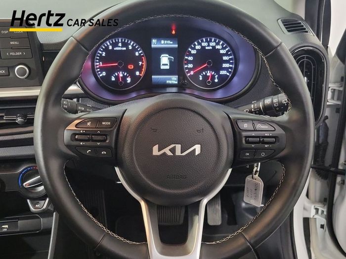 Kia Picanto 2024