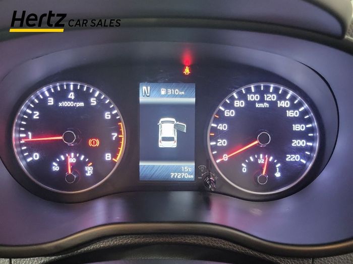 Kia Picanto 2024