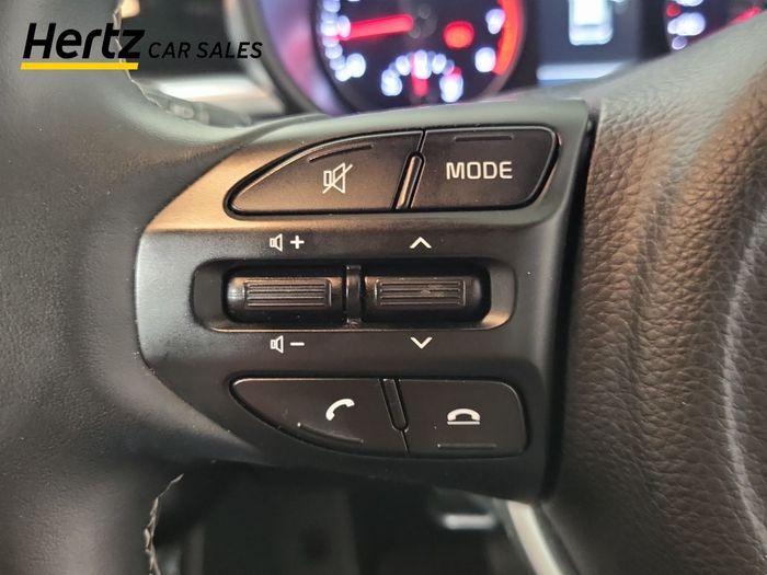 Kia Picanto 2024
