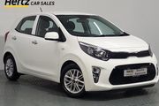 Kia Picanto 2024