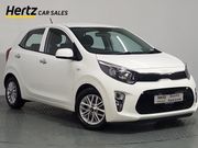 Kia Picanto 2024