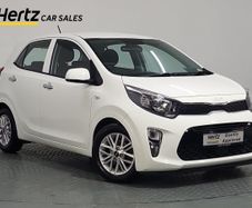 Kia Picanto 2024