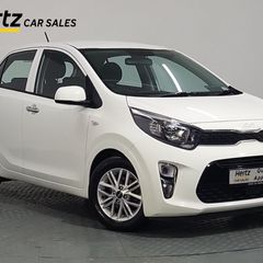 Kia Picanto 2024
