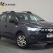 Dacia Sandero Stepway 2023