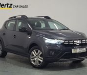 Dacia Sandero Stepway 2023