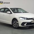 Volkswagen Polo 2024