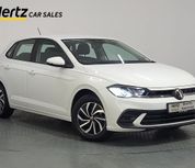 Volkswagen Polo 2024