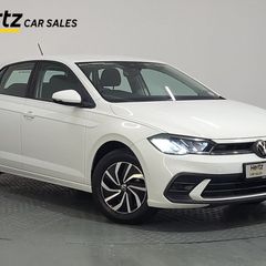 Volkswagen Polo 2024