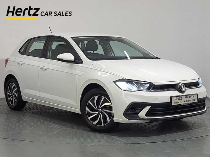Volkswagen Polo 2024