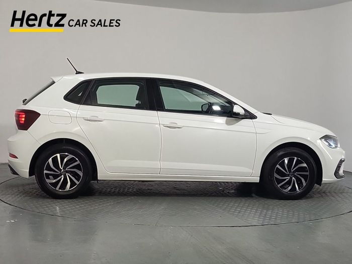 Volkswagen Polo 2024