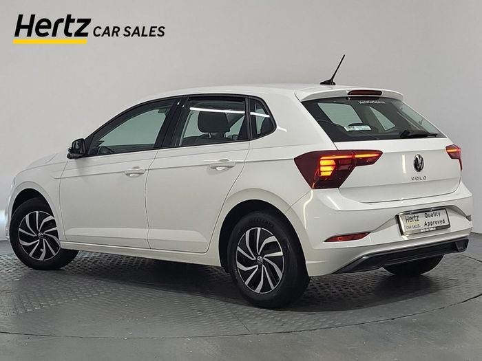 Volkswagen Polo 2024