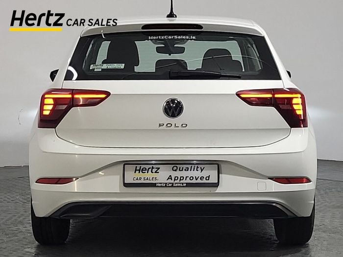 Volkswagen Polo 2024