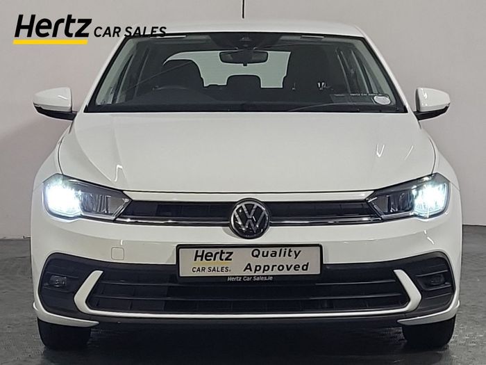 Volkswagen Polo 2024