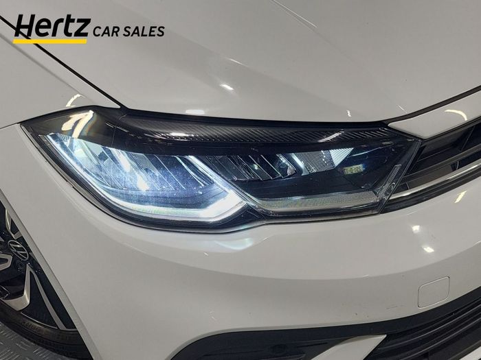 Volkswagen Polo 2024