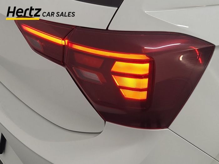 Volkswagen Polo 2024