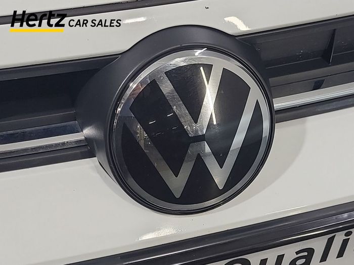 Volkswagen Polo 2024
