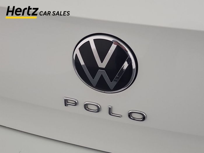 Volkswagen Polo 2024