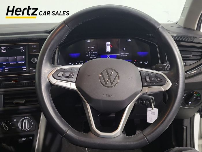Volkswagen Polo 2024