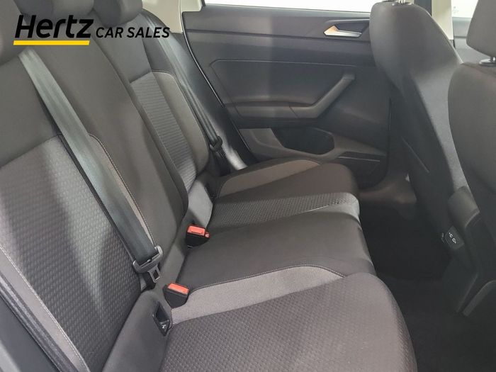 Volkswagen Polo 2024