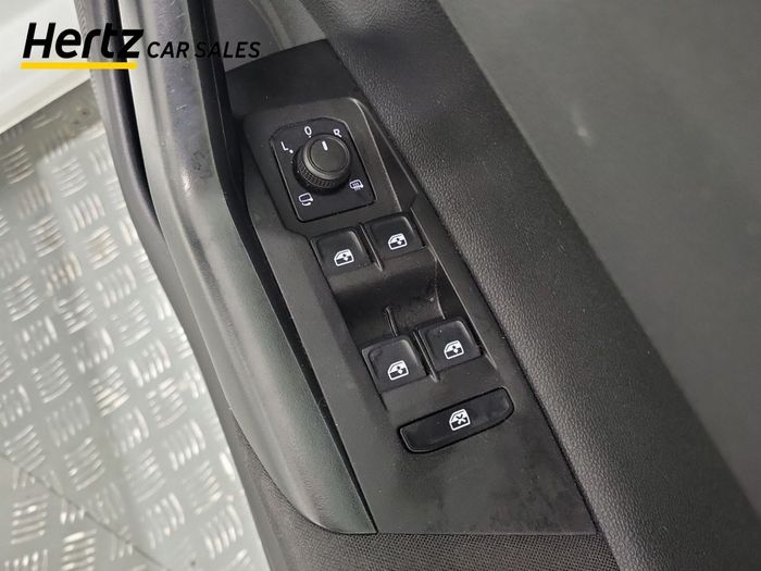 Volkswagen Polo 2024
