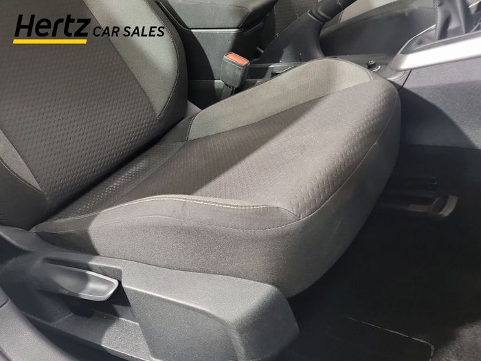 Volkswagen Polo 2024
