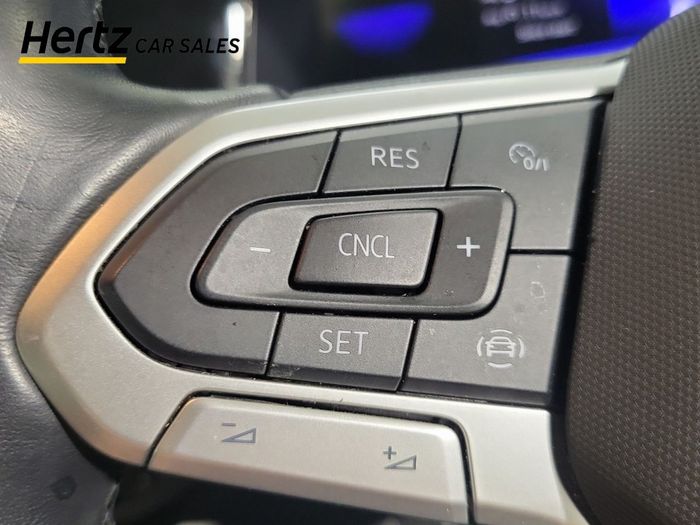 Volkswagen Polo 2024