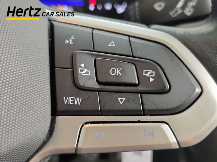 Volkswagen Polo 2024